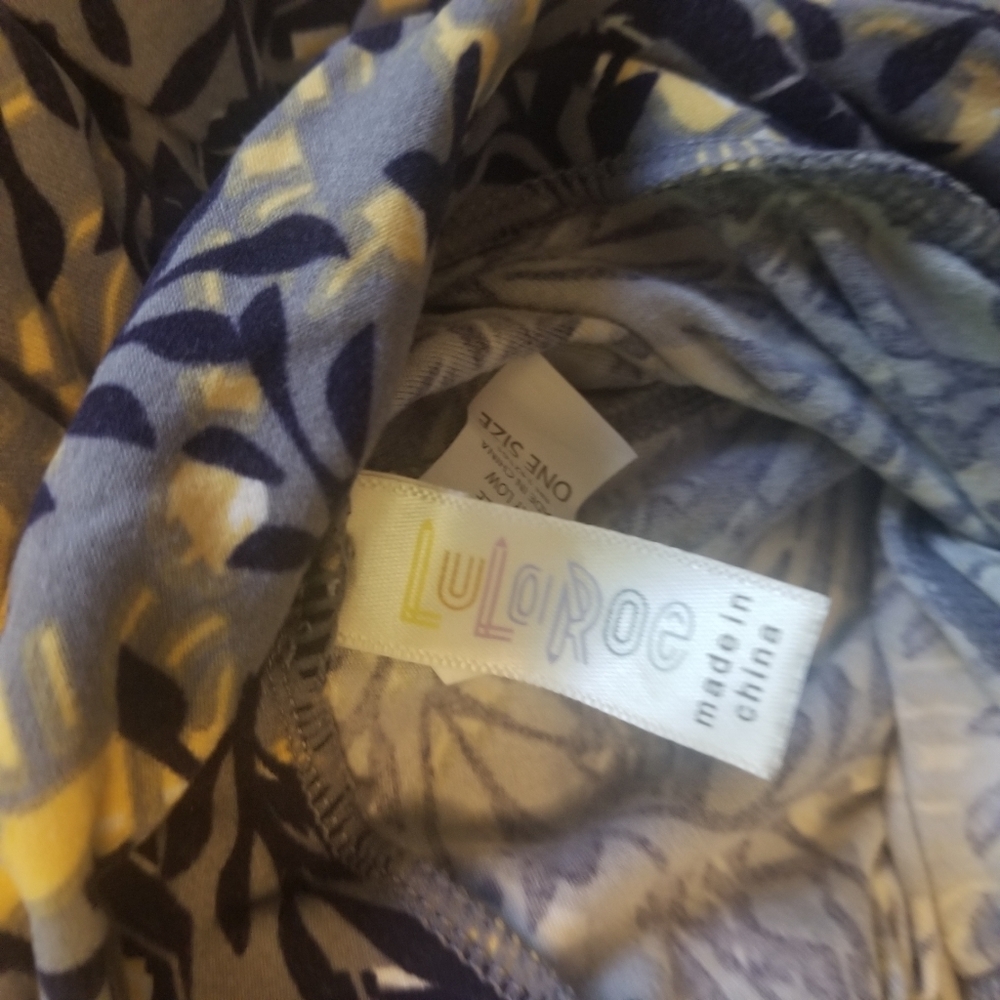 Lularoe leggings